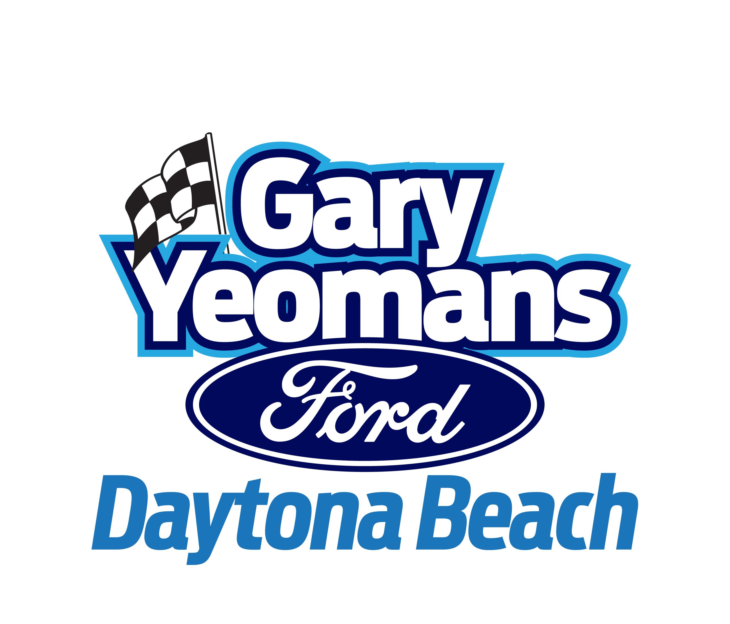 Gary Yeomans Ford