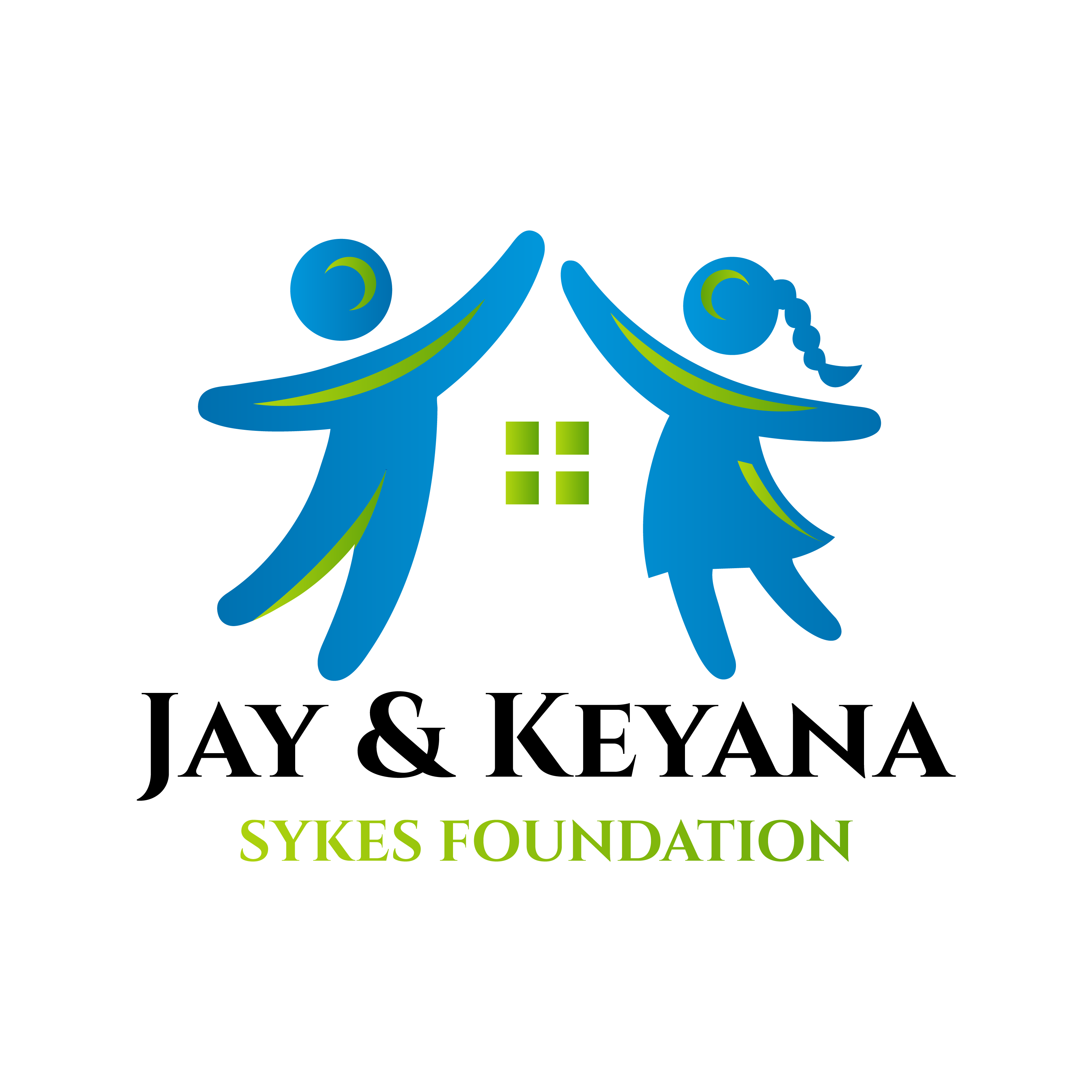 Jay & Keyana Sykes Foundation